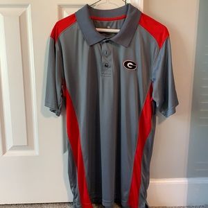 Men’s Georgia Polo